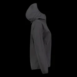 Apex Hood, softshelljacka, dam - Softshelljackor - Apex Hood, softshelljacka, dam