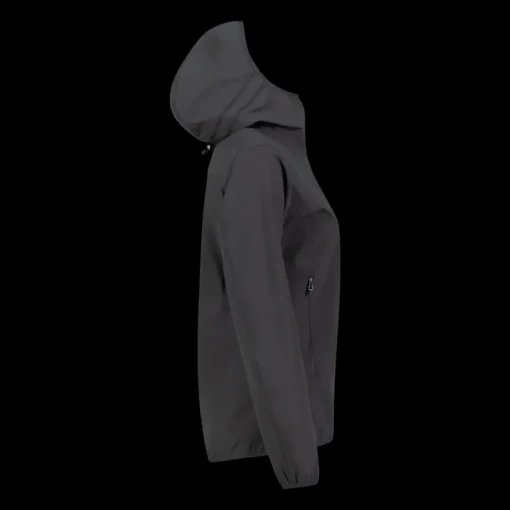 Apex Hood, softshelljacka, dam - Softshelljackor - Apex Hood, softshelljacka, dam