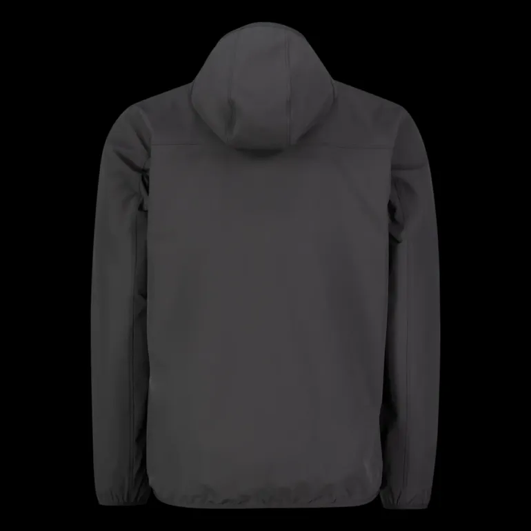 Apex Hood, softshelljacka, herr - Softshelljackor - Apex Hood, softshelljacka, herr