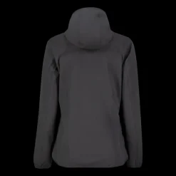 Apex Hood, softshelljacka, dam - Softshelljackor - Apex Hood, softshelljacka, dam