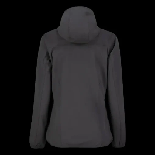 Apex Hood, softshelljacka, dam - Softshelljackor - Apex Hood, softshelljacka, dam