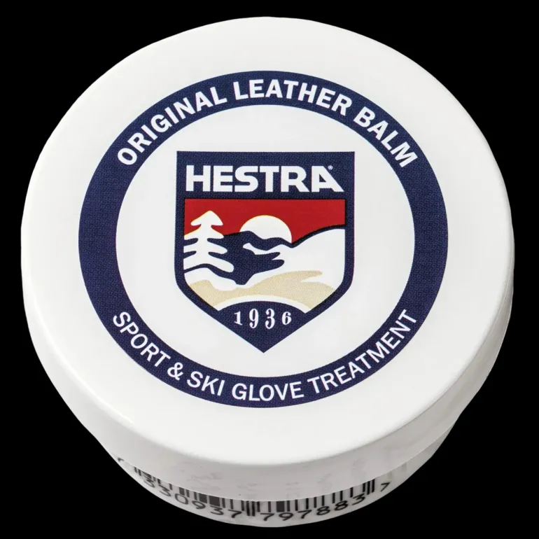 Apparel Acc. Leather Balm 24/25, läderbalsam - Skidhandskar - Apparel Acc. Leather Balm 24/25, läderbalsam