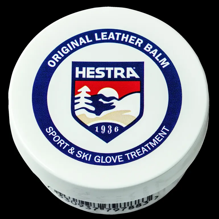 Apparel Acc. Leather Balm 24/25, läderbalsam - Skidhandskar - Apparel Acc. Leather Balm 24/25, läderbalsam