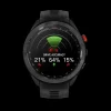 Approach S70, golfklocka, smartwatch - Pulsklocka - Approach S70, golfklocka, smartwatch