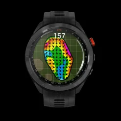 Approach S70, golfklocka, smartwatch - Pulsklocka - Approach S70, golfklocka, smartwatch