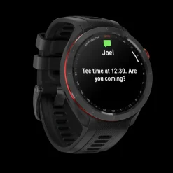Approach S70, golfklocka, smartwatch - Pulsklocka - Approach S70, golfklocka, smartwatch