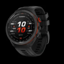 Approach S70, golfklocka, smartwatch - Pulsklocka - Approach S70, golfklocka, smartwatch