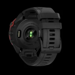 Approach S70, golfklocka, smartwatch - Pulsklocka - Approach S70, golfklocka, smartwatch
