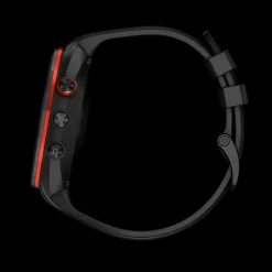 Approach S70, golfklocka, smartwatch - Pulsklocka - Approach S70, golfklocka, smartwatch
