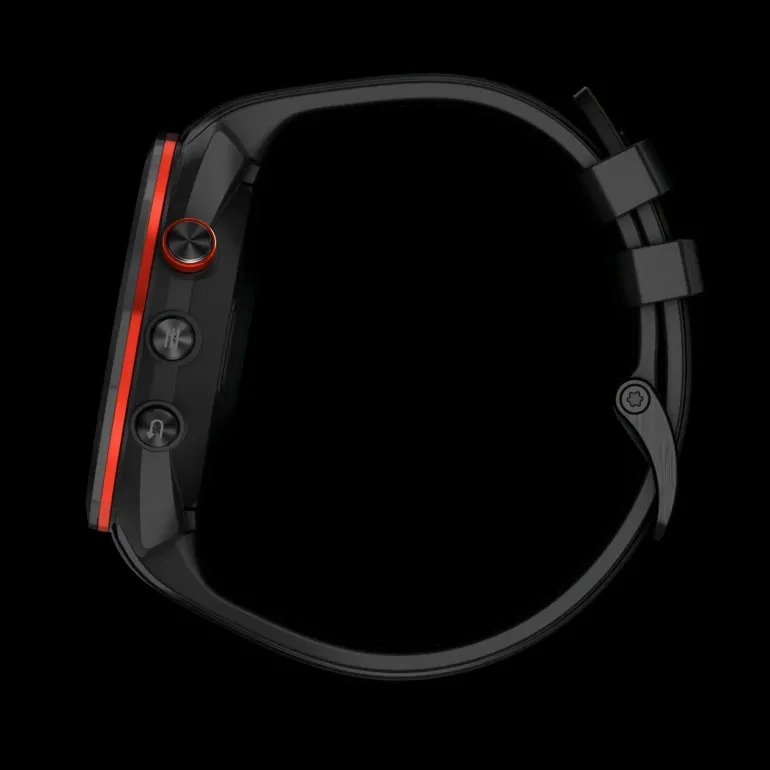 Approach S70, golfklocka, smartwatch - Pulsklocka - Approach S70, golfklocka, smartwatch