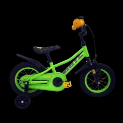 AR 120 Comp 24, barncykel - Barncykel - AR 120 Comp 24, barncykel