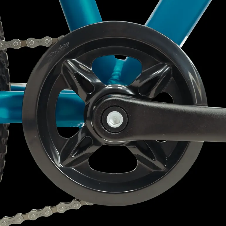 AR 260 Comp 24, mountainbike, junior - Barncykel - AR 260 Comp 24, mountainbike, junior