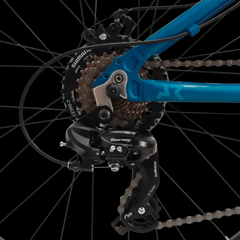 AR 260 Comp 24, mountainbike, junior - Barncykel - AR 260 Comp 24, mountainbike, junior