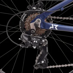 AR 260 Comp 24, mountainbike, junior - Barncykel - AR 260 Comp 24, mountainbike, junior