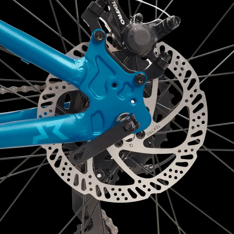 AR 260 Comp 24, mountainbike, junior - Barncykel - AR 260 Comp 24, mountainbike, junior