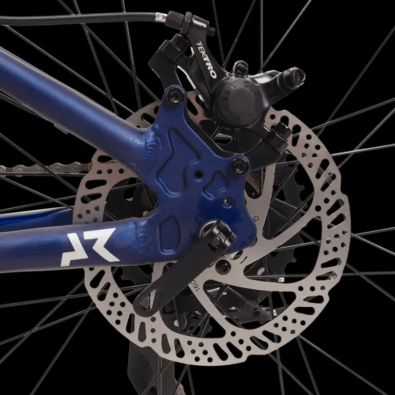 AR 260 Comp 24, mountainbike, junior - Barncykel - AR 260 Comp 24, mountainbike, junior