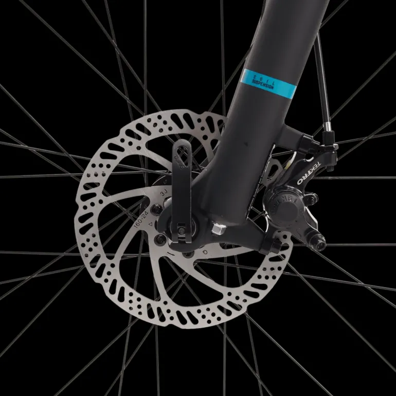 AR 260 Comp 24, mountainbike, junior - Barncykel - AR 260 Comp 24, mountainbike, junior