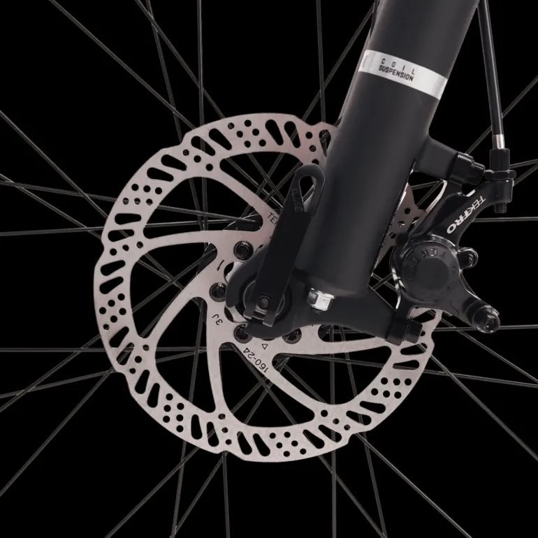 AR 260 Comp 24, mountainbike, junior - Barncykel - AR 260 Comp 24, mountainbike, junior