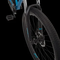 AR 260 Comp 24, mountainbike, junior - Barncykel - AR 260 Comp 24, mountainbike, junior