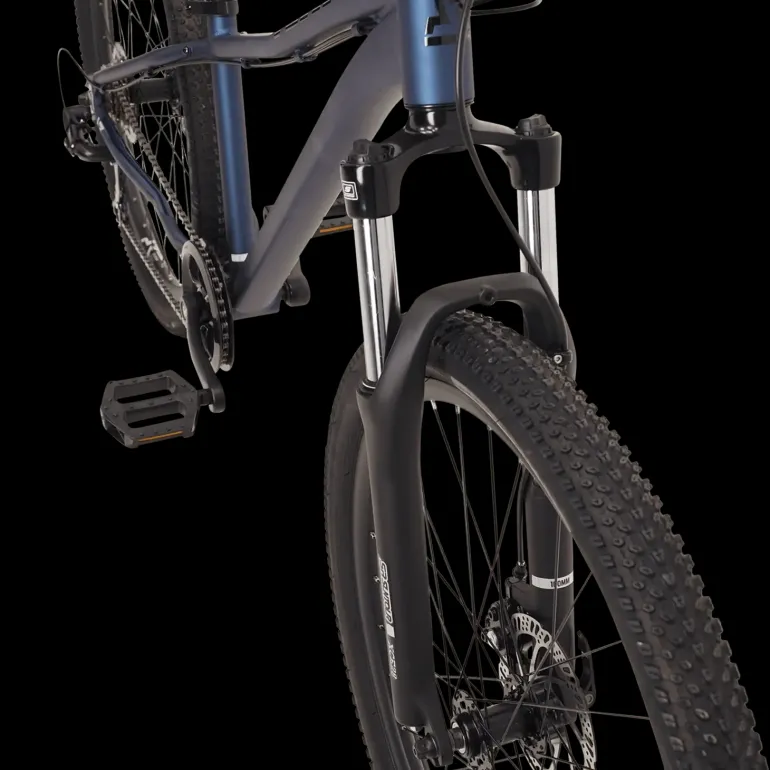 AR 260 Comp 24, mountainbike, junior - Barncykel - AR 260 Comp 24, mountainbike, junior