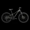 AR 240 Comp GUNMETAL GREY 25 , mountainbike junior - Barncykel - AR 240 Comp GUNMETAL GREY 25 , mountainbike junior