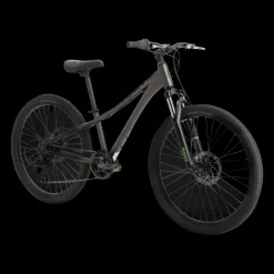 AR 240 Comp GUNMETAL GREY 25 , mountainbike junior - Barncykel - AR 240 Comp GUNMETAL GREY 25 , mountainbike junior