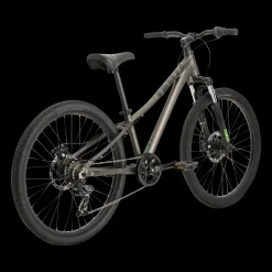 AR 240 Comp GUNMETAL GREY 25 , mountainbike junior - Barncykel - AR 240 Comp GUNMETAL GREY 25 , mountainbike junior