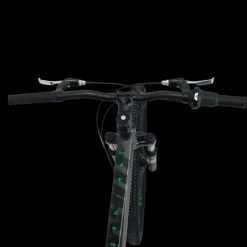 AR 240 Comp GUNMETAL GREY 25 , mountainbike junior - Barncykel - AR 240 Comp GUNMETAL GREY 25 , mountainbike junior