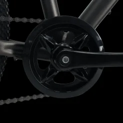 AR 240 Comp GUNMETAL GREY 25 , mountainbike junior - Barncykel - AR 240 Comp GUNMETAL GREY 25 , mountainbike junior