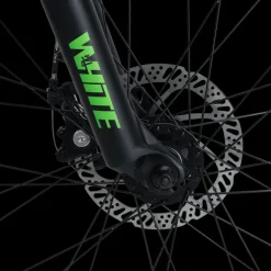 AR 240 Comp GUNMETAL GREY 25 , mountainbike junior - Barncykel - AR 240 Comp GUNMETAL GREY 25 , mountainbike junior