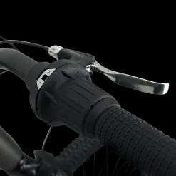 AR 240 Comp GUNMETAL GREY 25 , mountainbike junior - Barncykel - AR 240 Comp GUNMETAL GREY 25 , mountainbike junior