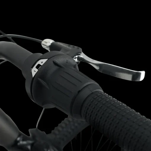 AR 240 Comp GUNMETAL GREY 25 , mountainbike junior - Barncykel - AR 240 Comp GUNMETAL GREY 25 , mountainbike junior