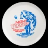 Arctic Line Driver Night Trooper, 150-165g, driver frisbeegolf - Discgolf - Arctic Line Driver Night Trooper, 150-165g, driver frisbeegolf