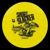 Arctic Line Driver Short Slacker, 150-165g, driver frisbeegolf - Discgolf - Arctic Line Driver Short Slacker, 150-165g, driver frisbeegolf