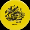 Arctic Line Putter Flow Motion, 150-165g, putter frisbeegolf - Discgolf - Arctic Line Putter Flow Motion, 150-165g, putter frisbeegolf