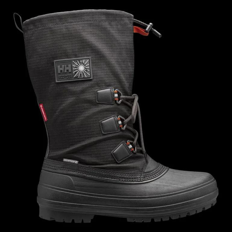 Arctic Patrol Boot, vinterstövel herr - Vinterskor - Arctic Patrol Boot, vinterstövel herr