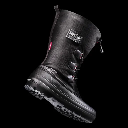 Arctic Patrol Boot, vinterstövel dam - Vinterskor - Arctic Patrol Boot, vinterstövel dam