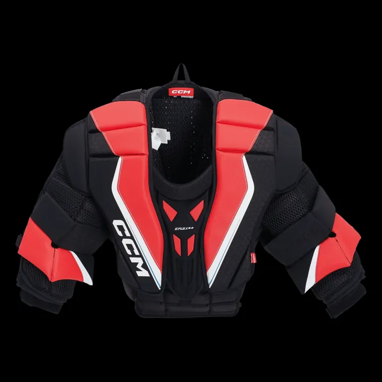 Arm & body Eflex 6.9 23/24, målvaktskombinat, intermediate - Målvaktsskydd - Arm & body Eflex 6.9 23/24, målvaktskombinat, intermediate