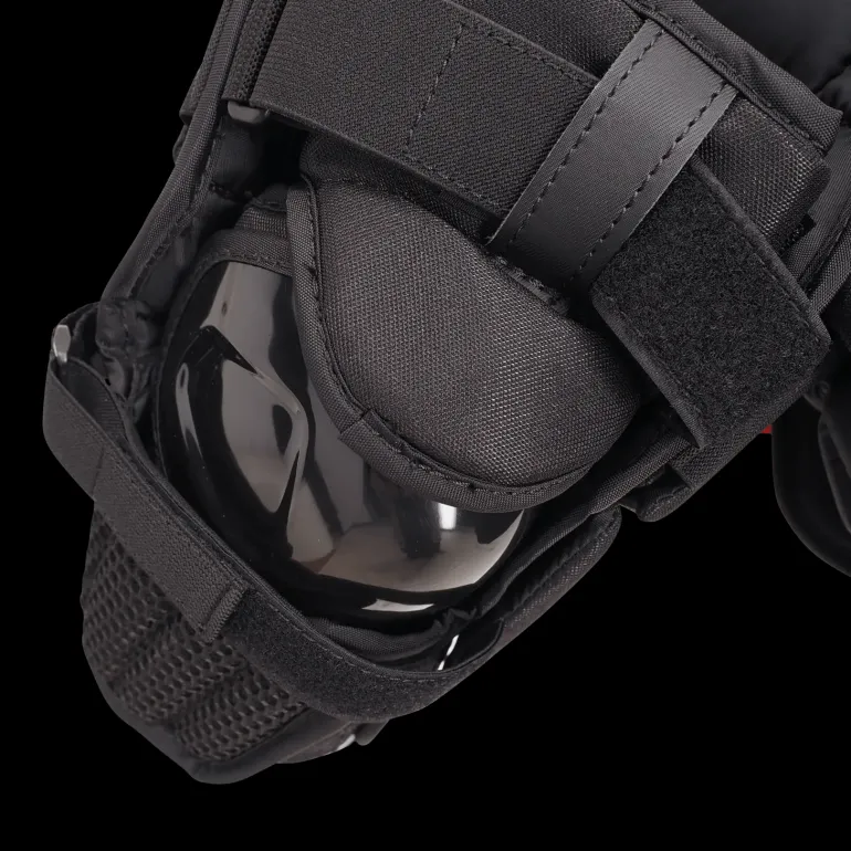 Arm & body Eflex 6.9 23/24, målvaktskombinat, intermediate - Målvaktsskydd - Arm & body Eflex 6.9 23/24, målvaktskombinat, intermediate