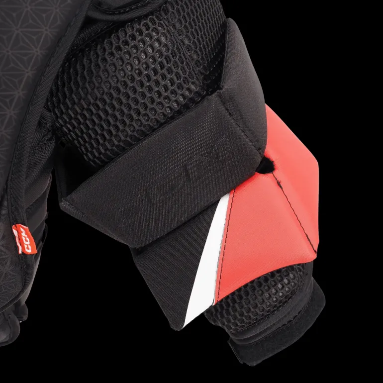 Arm & body Eflex 6.9 23/24, målvaktskombinat, intermediate - Målvaktsskydd - Arm & body Eflex 6.9 23/24, målvaktskombinat, intermediate