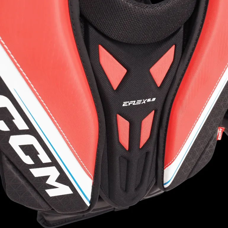 Arm & body Eflex 6.9 23/24, målvaktskombinat, intermediate - Målvaktsskydd - Arm & body Eflex 6.9 23/24, målvaktskombinat, intermediate