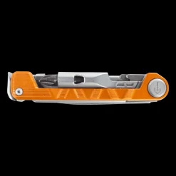 ArmBar Drive Orange, vikbar kniv - Jaktkniv & Fiskekniv - ArmBar Drive Orange, vikbar kniv