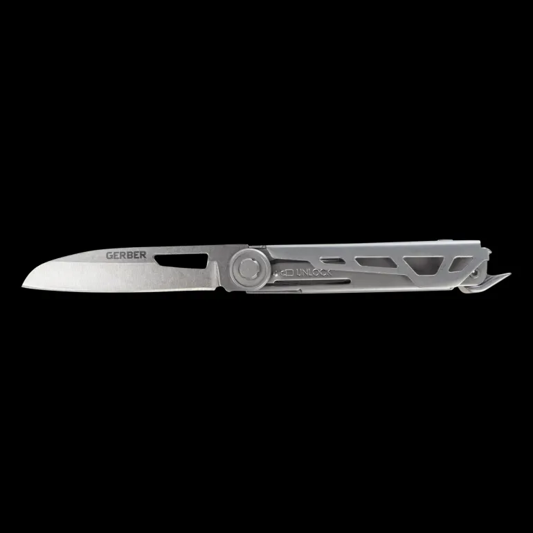 ArmBar Drive Orange, vikbar kniv - Jaktkniv & Fiskekniv - ArmBar Drive Orange, vikbar kniv