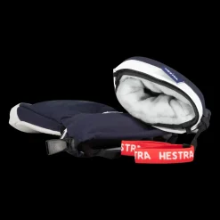 Army Leather Heli Ski Mitt, skidvante, junior - Vantar - Army Leather Heli Ski Mitt, skidvante, junior