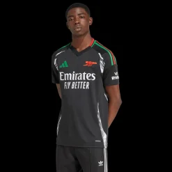Arsenal Away Jersey 2024/25, fotbollsdräkt, herr - Premier League - Arsenal Away Jersey 2024/25, fotbollsdräkt, herr