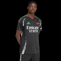 Arsenal Away Jersey 2024/25, fotbollsdräkt, herr - Premier League - Arsenal Away Jersey 2024/25, fotbollsdräkt, herr