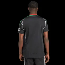 Arsenal Away Jersey 2024/25, fotbollsdräkt, herr - Premier League - Arsenal Away Jersey 2024/25, fotbollsdräkt, herr