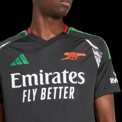 Arsenal Away Jersey 2024/25, fotbollsdräkt, herr - Premier League - Arsenal Away Jersey 2024/25, fotbollsdräkt, herr