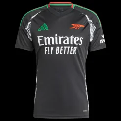 Arsenal Away Jersey 2024/25, fotbollsdräkt, herr - Premier League - Arsenal Away Jersey 2024/25, fotbollsdräkt, herr