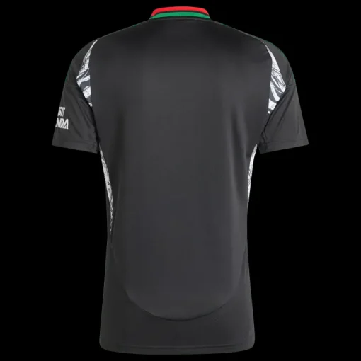 Arsenal Away Jersey 2024/25, fotbollsdräkt, herr - Premier League - Arsenal Away Jersey 2024/25, fotbollsdräkt, herr